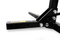 LinkEZE Accessory Tool Bar – 60” for 3-Point Hitch System