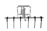 LinkEZE Chisel Plow – Heavy-Duty Soil Breaker for ATV/UTV