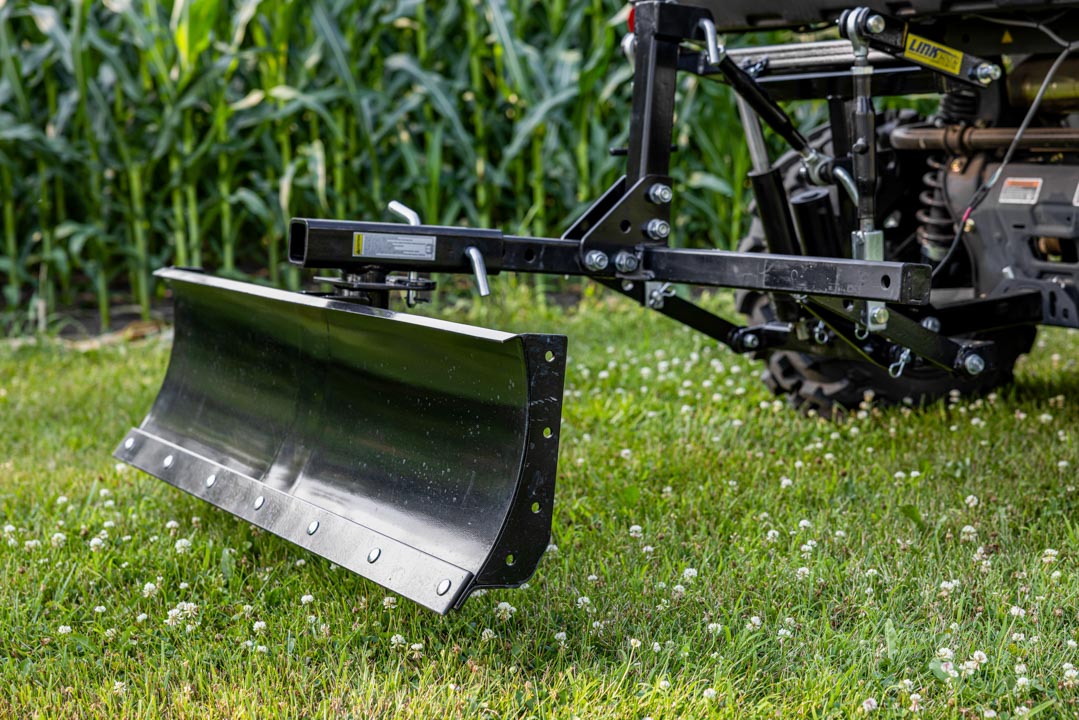 LinkEZE ATV/UTV Scrape Blade