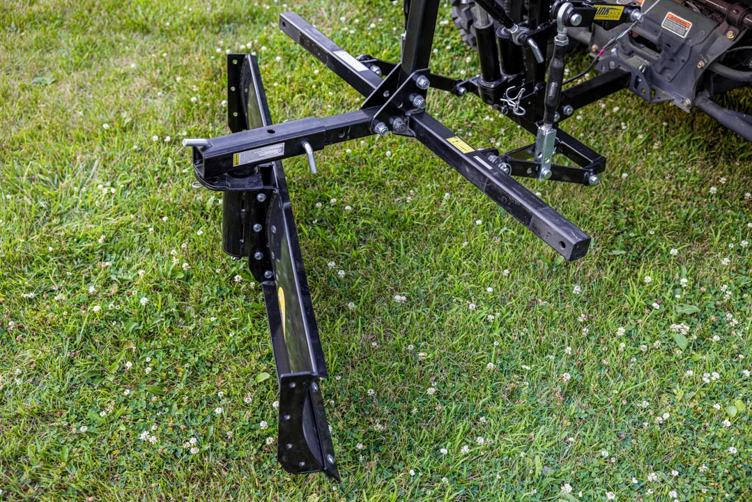 LinkEZE ATV/UTV Scrape Blade