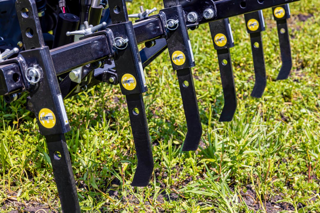 LinkEZE ATV/UTV Chisel Plow