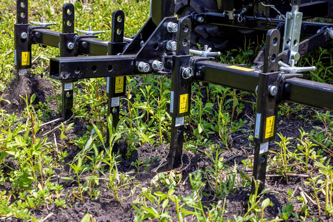 LinkEZE ATV/UTV Chisel Plow