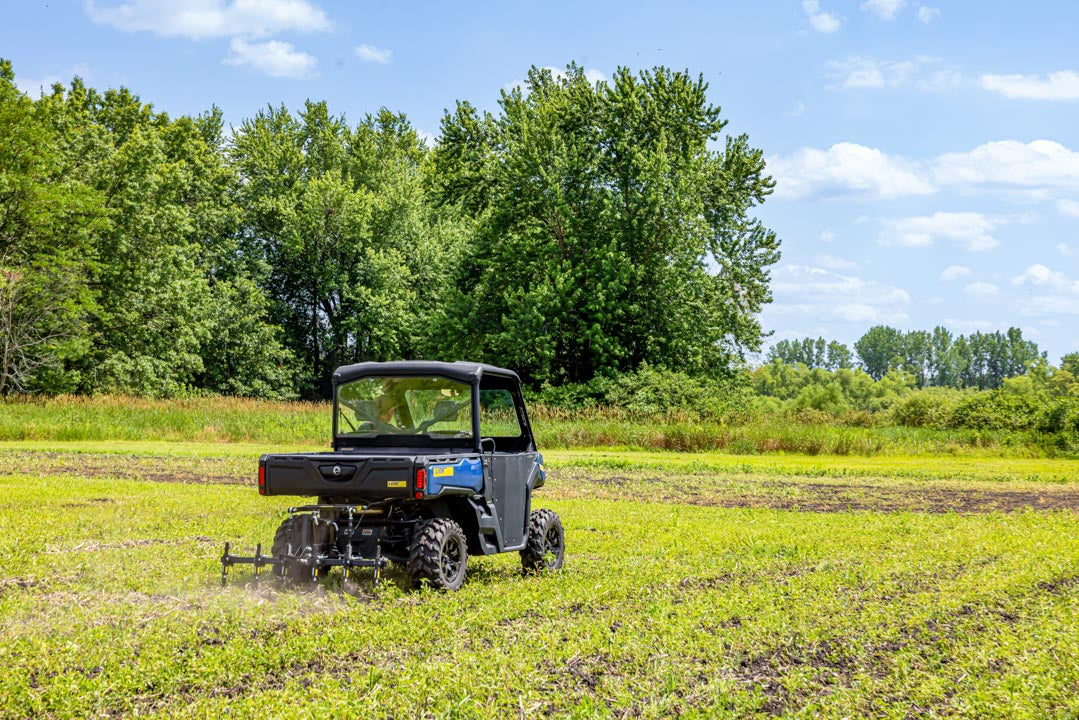 LinkEZE ATV/UTV Chisel Plow
