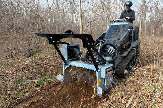 land clearing equipment for sale