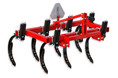 chisel plow points