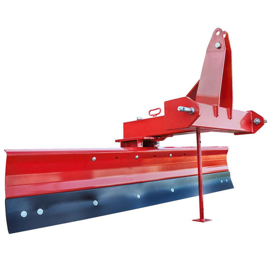 Scraper blades