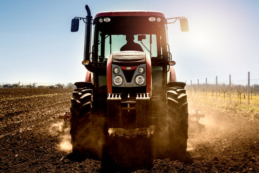 Tractor
