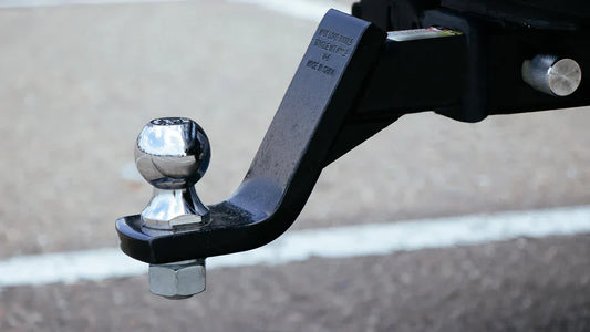 types of hitches