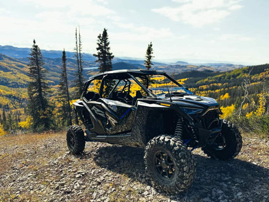 side by side atv for sale
