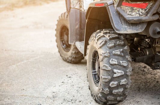 Mastering ATV Landscape Rake Techniques for Spring Cleanups