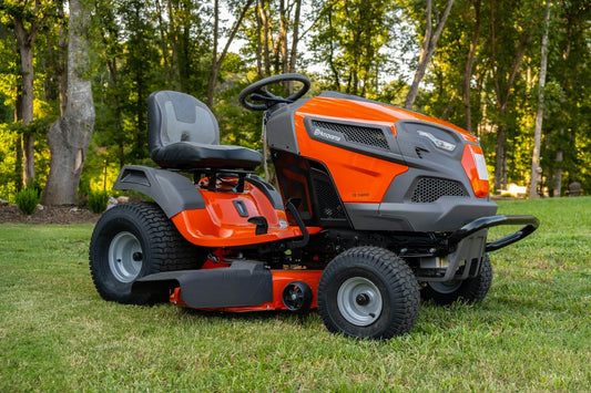 ATV Garden Equipment