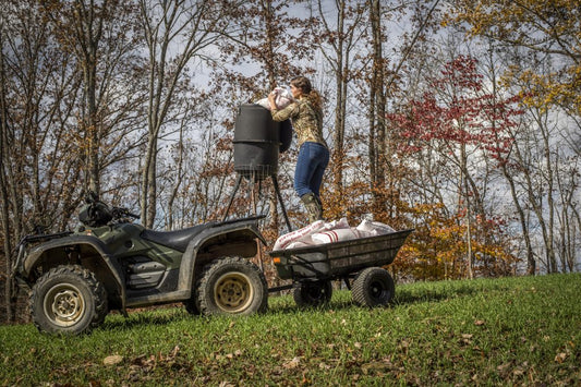 atv accessories