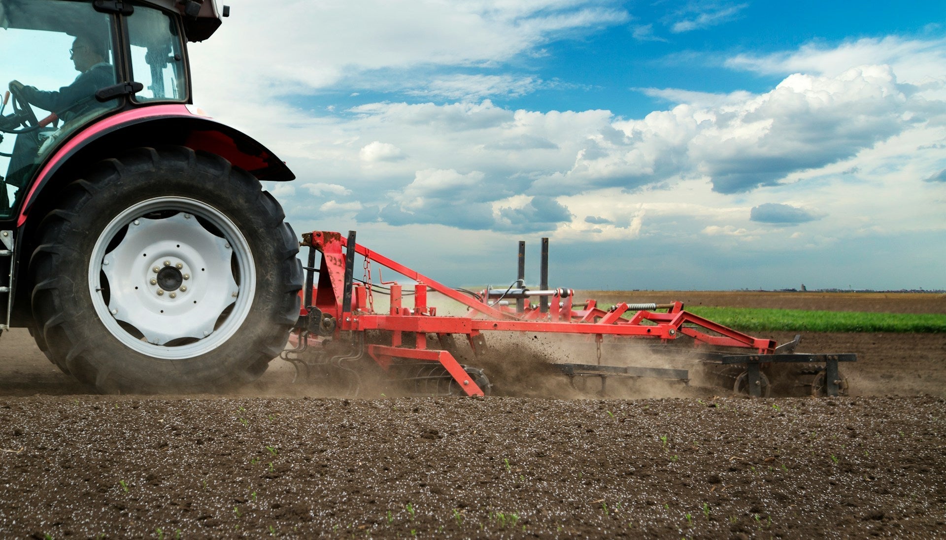Guide to Using ATV Plows for Clearing Icy Build-Up Safely – LinkEZE