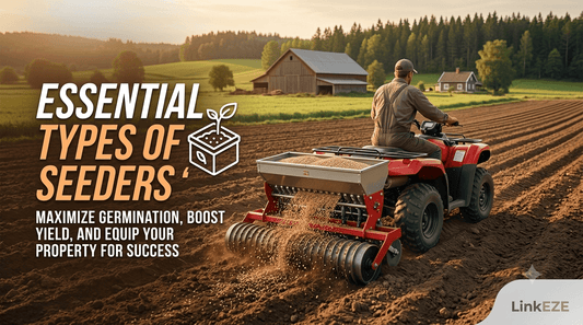 The Key to Maximum Yield and Fast Germination