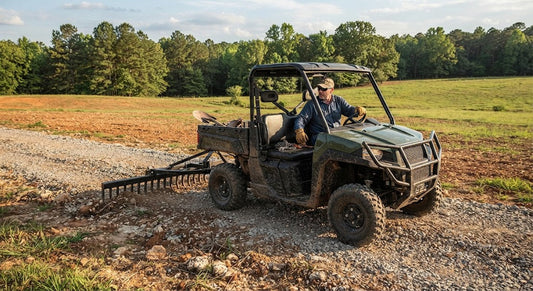 The Ultimate Guide to the Types of Rakes: Choosing the Right Tool for Every Yard Task