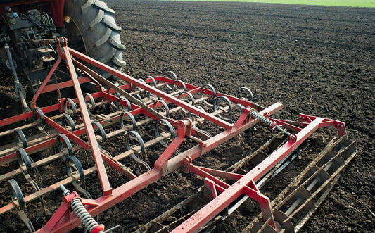 Rake Attachment
