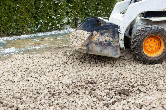 Signs Your Gravel Driveway Needs an ATV Scraper Blade Upgrade
