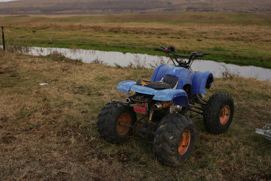ATV Attachments
