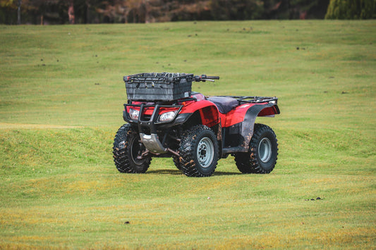 ATV Attachments