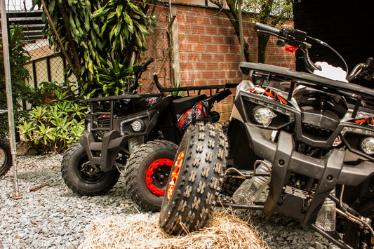 ATV