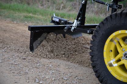 LinkEZE ATV/UTV Scrape Blade