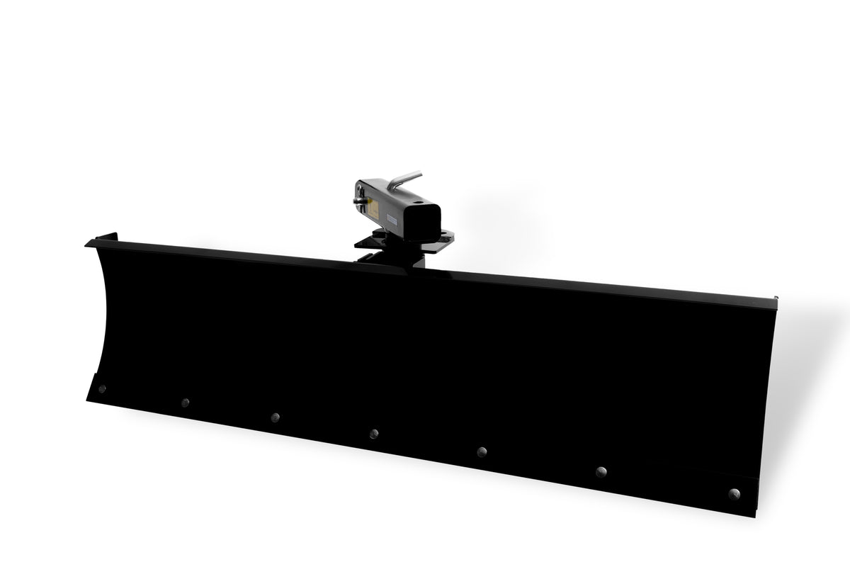 LinkEZE Scrape Blade – Adjustable Leveling Blade for ATV/UTV