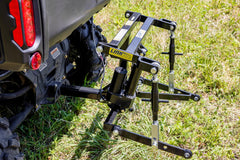 LinkEZE Category ‘0’ 3-Point Hitch System for ATV & UTV