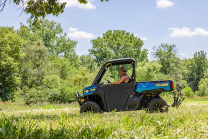 LinkEZE UTV/ATV 3 Point Hitch