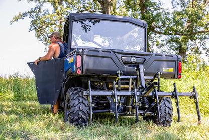 LinkEZE ATV/UTV Chisel Plow
