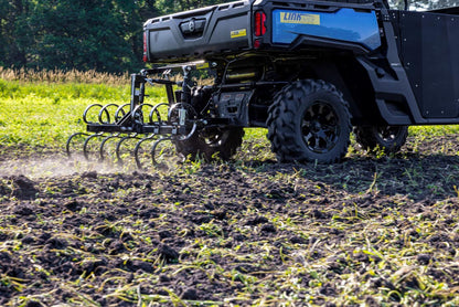 LinkEZE ATV/UTV S-Tine Cultivator