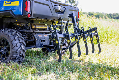 LinkEZE ATV/UTV Chisel Plow