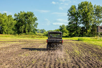 LinkEZE ATV/UTV S-Tine Cultivator