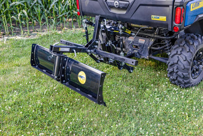 LinkEZE ATV/UTV Scrape Blade