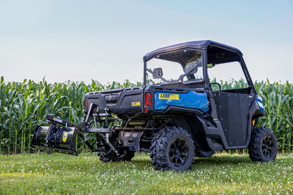 LinkEZE ATV/UTV Scrape Blade