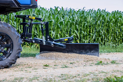 LinkEZE ATV/UTV Scrape Blade