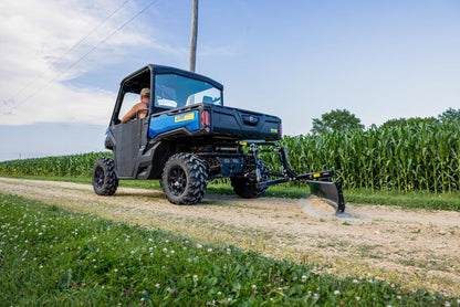 LinkEZE ATV/UTV Scrape Blade