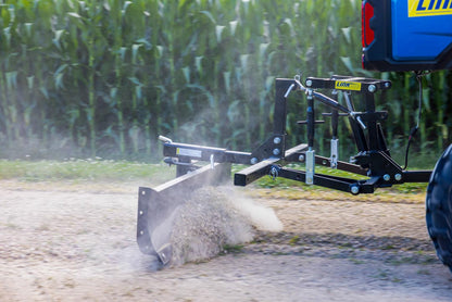 LinkEZE ATV/UTV Scrape Blade