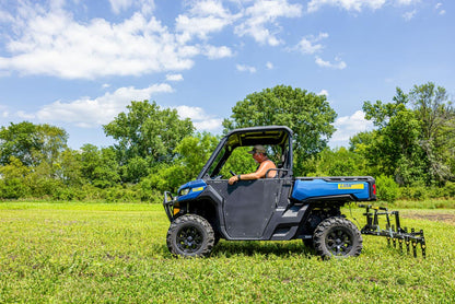 LinkEZE ATV/UTV Chisel Plow