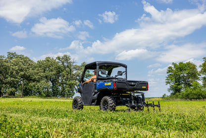LinkEZE ATV/UTV Chisel Plow