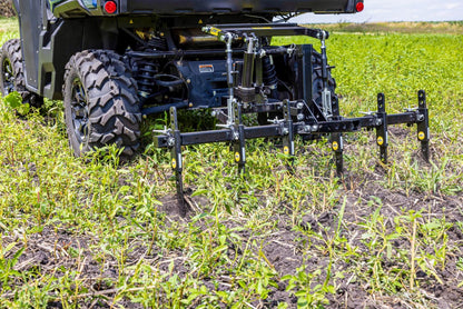 LinkEZE ATV/UTV Chisel Plow