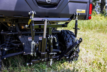 LinkEZE UTV/ATV 3 Point Hitch