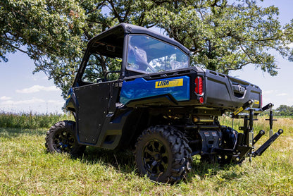 LinkEZE UTV/ATV 3 Point Hitch