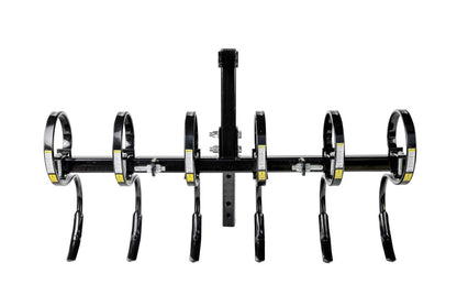 LinkEZE ATV/UTV S-Tine Cultivator