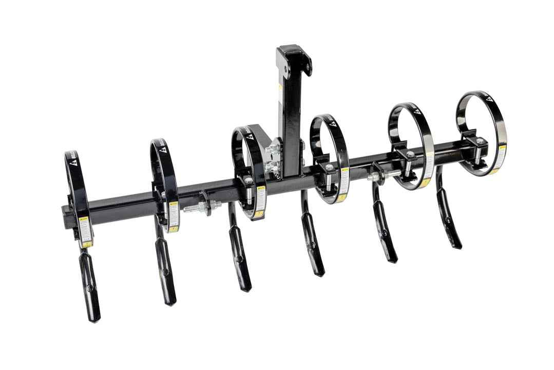 LinkEZE S-Tine Cultivator – Soil Cultivator for ATV/UTV