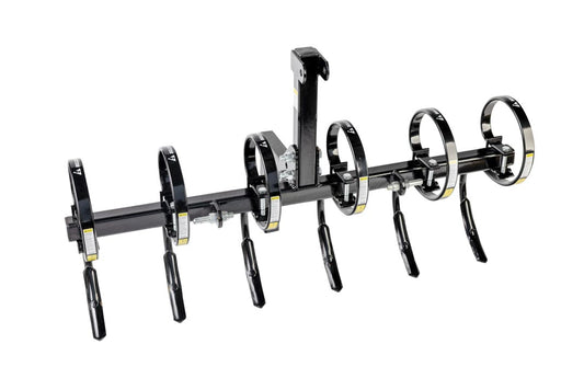 LinkEZE ATV/UTV S-Tine Cultivator